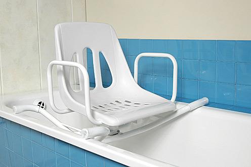 Стулья и сиденья для ванны для пожилых и инвалидов